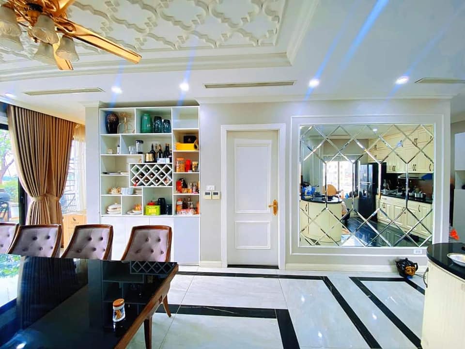 MẶT PHỐ VIP – TÒA 9 TẦNG MỚI – HỒ TÙNG MẬU - CẦU GIẤY – DOANH THU TRỌN ĐỜI - Ảnh 1